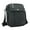 Black, variant on Multifunctional Canvas Traveling Bag - 6 Styles
