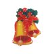 thumbnail image 1 of Luces de cadena de decoración de Navidad LED, luces de ventosa de ventana, luces de diseño de escena de modelado Wmkox8yii fhajkh3991, 1 of 2