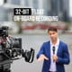 thumbnail image 4 of Micrófono de condensador portátil inalámbrico RØDE Interview PRO, 4 of 9