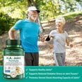 thumbnail image 5 of HA Joint Formula - Hyaluronic Acid from Purity Products, 90 capsules, 5 of 6