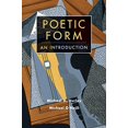 thumbnail image 1 of Poetic Form: An Introduction (Cambridge Introductions to Literature (Paperback)), 1 of 1
