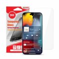 thumbnail image 5 of 22 cases Protecteur D'écran en Verre iPhone 14 Pro, 5 of 5