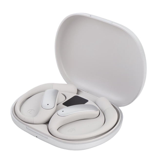 Auriculares Traductor De IA, 144 Traducción En Tiempo Real Del Idioma, Inalámbrico Con Micrófono De Cancelación De Ruido, 40 H De Juego Para Viajes Y Negocios