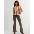 thumbnail image 2 of Jessica Simpson Women's Faux Shearling Vest, Sizes XS-XL, 2 of 5