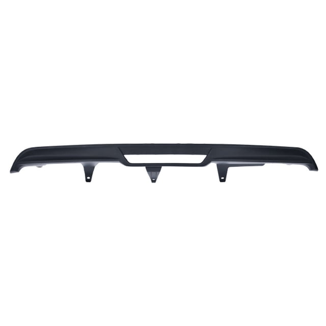 Spoiler Yaris 2015 A 2016 Toyota Tra TONG YANG .