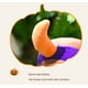 thumbnail image 4 of Muñecas Calabaza de Halloween Regalos para niñas Muñeca de Calabaza de Felpa Juguetes Blandos Naranja Sentado a una Altura de 10,5 Pulgadas, 4 of 5