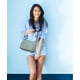 thumbnail image 2 of JennyShop Bolsa De Mensajería Ligera, Bolsas De Cuerpo Cruzado De Moda Para Mujeres Impermeable Bolsa De Bolsillo De Nylon Casual Bolsa De Bolsillo, 2 of 7