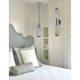 thumbnail image 2 of 1090-AGB-Hudson Valley Lighting-Red Hook - One Light Pendant - 2.75 Inches Wide by 11.75 Inches High-Aged Brass Finish, 2 of 2