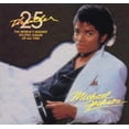 thumbnail image 2 of Thriller (25th Anniversary Deluxe Edition) (CD/DVD), 2 of 2