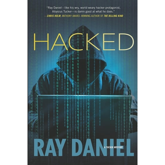 The Tucker Mysteries: Hacked #4 (Paperback)