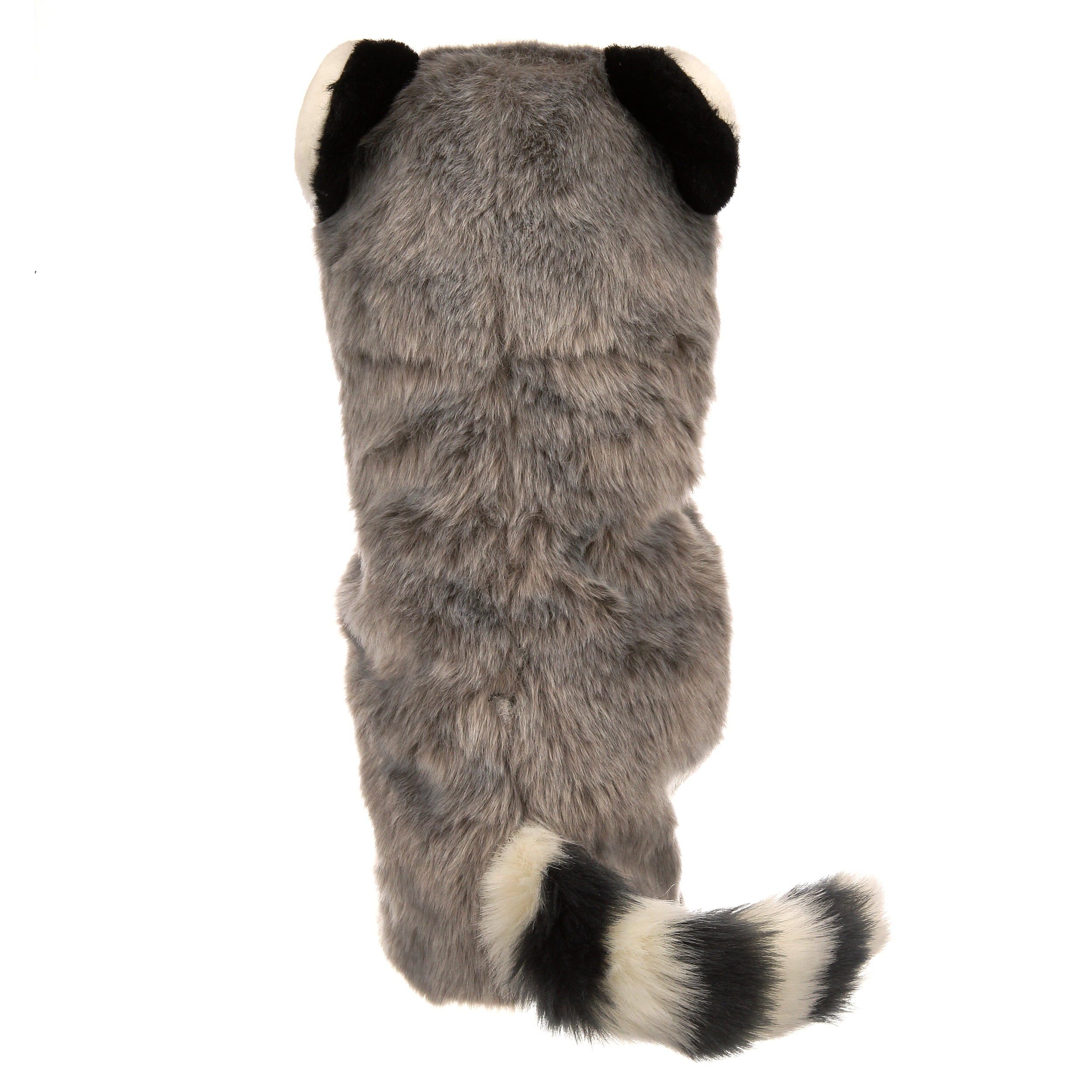 (未使用･未開封品)　プロアクティブスポーツHZCOON-460動物園ヘッドカバーアライグマ ar3p5n1 ProActive Sports Zoo Racoon Golf Club Headcover - Fits 460cc