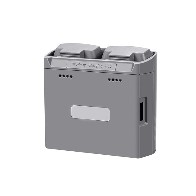 Matsuzay de conveniente centro de carga bidireccional reutilizable Universal carga mayordomo buen sellado Mini 2/Mini SE Adaptadores de corriente gary