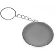 thumbnail image 4 of A&T Designs Cabin Keys 2.25" Keychain House Home Vacation Lake, 4 of 6