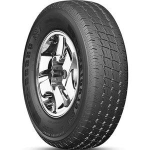 Gladiator QR600-SV Commercial Van 195/75R16C 107/105R D Light Truck Tire Sansujyuku sansujyuku.com