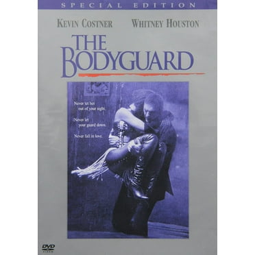 The Bodyguard [DVD], Feature,Drama,Drama, Romance, Music, Drama, Suspense, Romance ,Drama,Romance,Drama,Romance,