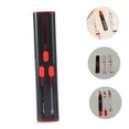 thumbnail image 4 of KALLORY 1Pack Headphone Red Fiber for Dust Removal and Electronics Care, 4 of 8