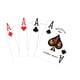 thumbnail image 3 of Barajas de Cartas Regal Rockets Juego Jumbo 12 Barajas 6 Rojas 6 Azules, 3 of 5
