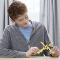 thumbnail image 2 of Transformers Cyberverse - Bumblebee à conversion 1 étape, 2 of 5