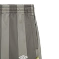 thumbnail image 6 of Umbro Men's Relaxed Fit Panelled Short Sizes S-XXL, 6 of 6