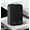 Black, variant on Smart Scent Diffuser for Large Spaces 3.38/6.09 fl oz Essential Oil Nebulizer with Touch Control Wall-Mounted & Standing Aromatherapy Machine for Home, Office, Hotel | Covers 3,531β21,188 Cu Ft, W