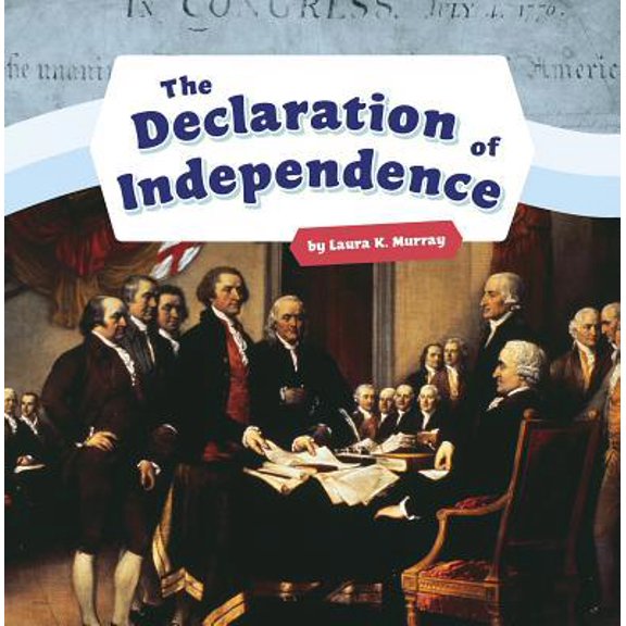 Pre-Owned Declaration of Independence