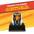 thumbnail image 3 of Coffret de jeu Adventure Force Bobcat Loader avec figurine articulée et accessoires (5 pièces), Bobcat Loader, 3 of 8