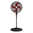 thumbnail image 1 of Ventilador de pedestal 18” Silencioso T-FAL Turbo Power VE2913X0, 1 of 10