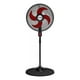 thumbnail image 1 of Ventilador de pedestal 18” Silencioso T-FAL Turbo Power VE2913X0, 1 of 10