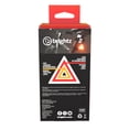 thumbnail image 3 of Brightz Taillight Red & Yellow LEDs with 7 Modes, 3 of 10