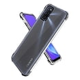 thumbnail image 3 of Funda Para Oppo A52 Hard Shell Case Premium Reforzada Airbag Transparente, 3 of 6