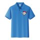 thumbnail image 1 of Camisas Para Hombre Manga Larga Negra Camisas para hombres Béisbol para hombres Cool Wicking Performance Camisas Primavera Verano Camisas deportivas para hombres (Blue, 3XL), 1 of 3