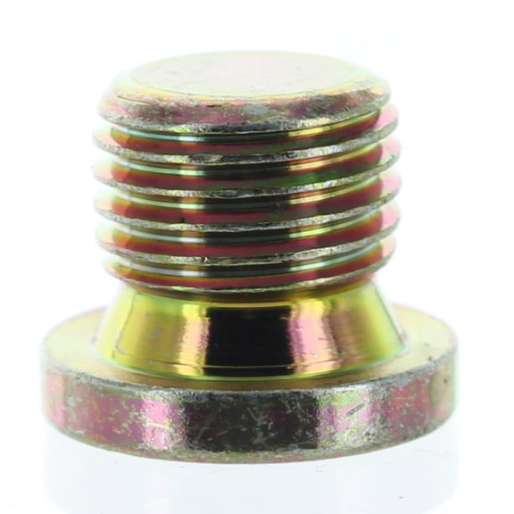 Can-Am New OEM Drain Plug, 705500504