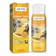 thumbnail image 2 of Spray protector solar para telas de exterior (100 ml) | Spray impermeable con protección UV para muebles de jardín, sombrillas, fundas de coche, toldos, cojines de patio y cuero y gamuza | Previen, 2 of 5
