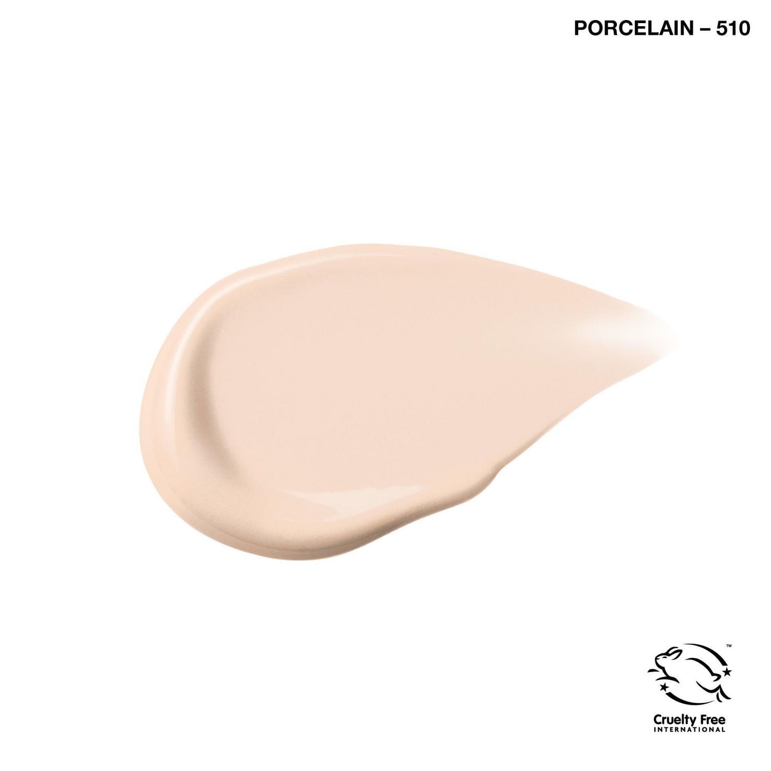 COVERGIRL - Fond de teint couvergance légère Clean Fresh, formulé sans parabènes, sulfates, huile minérale et talc. Enrichi en niacinamide, lait de coco et aloès