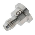 thumbnail image 2 of Peso Del de Golf Tornillo de Cabeza de Palo de Golf a Prueba de Herrumbre de Primera Se Adapta a Los Accesorios de s de entre 6g Macarena Tornillo de peso de golf, 2 of 7