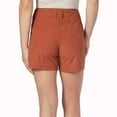 thumbnail image 2 of Marmot Ladies' Short UPF 30 Lightweight 5" Inseam (Terracotta, 8), 2 of 3