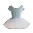 thumbnail image 1 of Robe de Fête de Noël pour Filles Été Couleur Unie à Bretelles Robe d'Entraînement de Performance pour Enfants Robe de Noël Bébé Fille, 1 of 5
