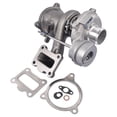 thumbnail image 4 of Mustrod Turbo Turbocharger F1FZ6K683D for Ford Escape 2017-2019 & Fusion 14-20 L4 1.5L DS7G6K682CA, 4 of 12