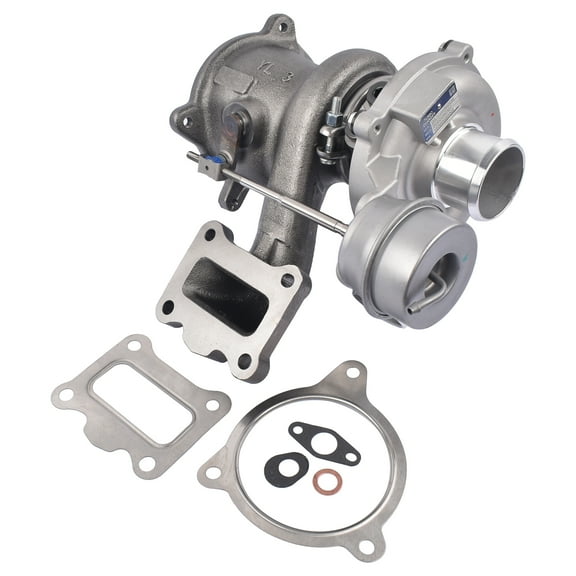 GELUOXI Turbo Turbocharger Replacement For Ford Escape 2017-2019 Fusion 14-20 L4 1.5L F1FZ6K682D