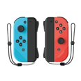 thumbnail image 1 of Nintendo Switch JoyCon Bluetooth Joystick Rojo-Azul, 1 of 1