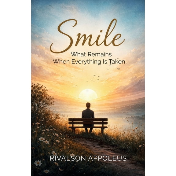 SMILE, What remains when everything is taken., (Paperback)
