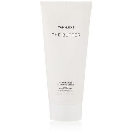 Tan Luxe The Butter Illuminating Tanning Butter - 200 ml / 6.76 oz