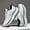 Ginkgo Green, variant on Men'S Casual Running Shoes, High-Performance Racing Fitness Shoes, Featuring a Comfortable Fabric Lining And Breathable Mesh, Suitable for Gym Workouts And Outdoor Hiking