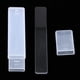 thumbnail image 2 of Limas de cristal para uñas Colcomx en estuche de plástico, 2 of 8