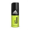 Adidas Pure Game Deo Body Spray for Men 150 Ml.