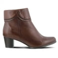 thumbnail image 5 of Women's Spring Step Lissia Ankle Bootie, 5 of 6
