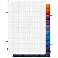 thumbnail image 2 of Manta zzlamb Sherpa Puffy, 132 x 191 cm, cálida para exteriores, 2 of 8