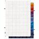 thumbnail image 2 of Manta zzlamb Sherpa Puffy, 132 x 191 cm, cálida para exteriores, 2 of 8