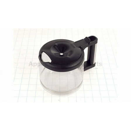Delonghi Carafe Assmbly AS00000675