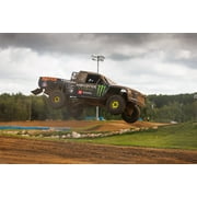 Mega Monster Energy ، Original ، 1 Count ، 24 fl oz